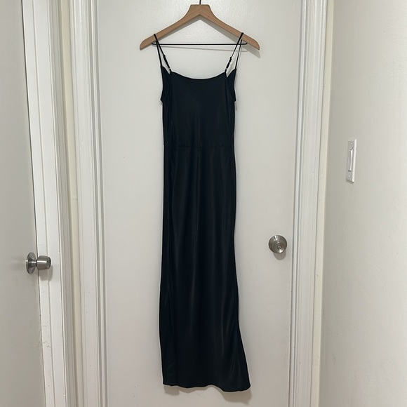 ANTHROPOLOGIE | Elyse Slip Dress - Picture 5 of 7